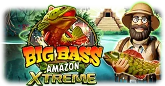 ภาพเกม Big Bass Amazon Xtreme ที่ ace168 รวบรวมไว้