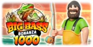 ภาพเกม Big Bass Bonanza 1000 ที่ ace168 รวบรวมไว้