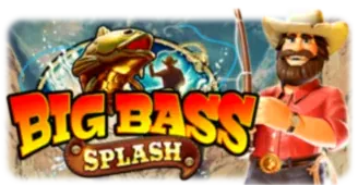 ภาพเกม Big Bass Splash ที่ ace168 รวบรวมไว้