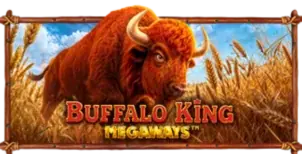 ภาพเกม Buffalo King Megaways ที่ ace168 รวบรวมไว้
