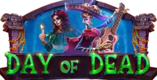 ภาพเกม Day Of Dead ที่ ace168 รวบรวมไว้