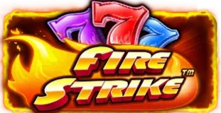 ภาพเกม Fire Strike ที่ ace168 รวบรวมไว้