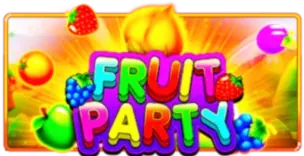 ภาพเกม Fruit Party ที่ ace168 รวบรวมไว้