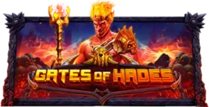 ภาพเกม Gates Of Hades ที่ ace168 รวบรวมไว้