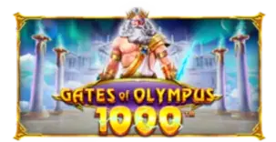 ภาพเกม Gates Of Olympus 1000 ที่ ace168 รวบรวมไว้