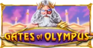 ภาพเกม Gates Of Olympus ที่ ace168 รวบรวมไว้