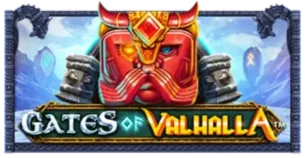 ภาพเกม Gates Of Valhalla ที่ ace168 รวบรวมไว้