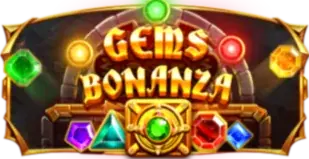 ภาพเกม Gems Bonanza ที่ ace168 รวบรวมไว้