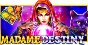 ภาพเกม Madame Destiny ที่ ace168 รวบรวมไว้