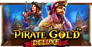 ภาพเกม Pirate Gold Deluxe ที่ ace168 รวบรวมไว้