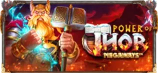 ภาพเกม Power Of Thor Megaways ที่ ace168 รวบรวมไว้