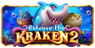 ภาพเกม Release The Kraken 2 ที่ ace168 รวบรวมไว้