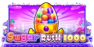 ภาพเกม Sugar Rush 1000 ที่ ace168 รวบรวมไว้